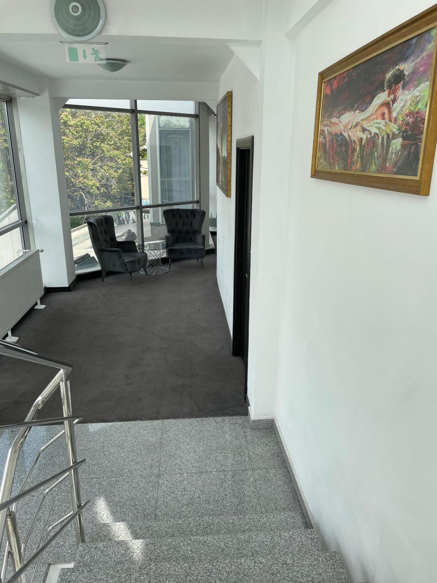 Hotel Vitan273 Boekarest Buitenkant foto
