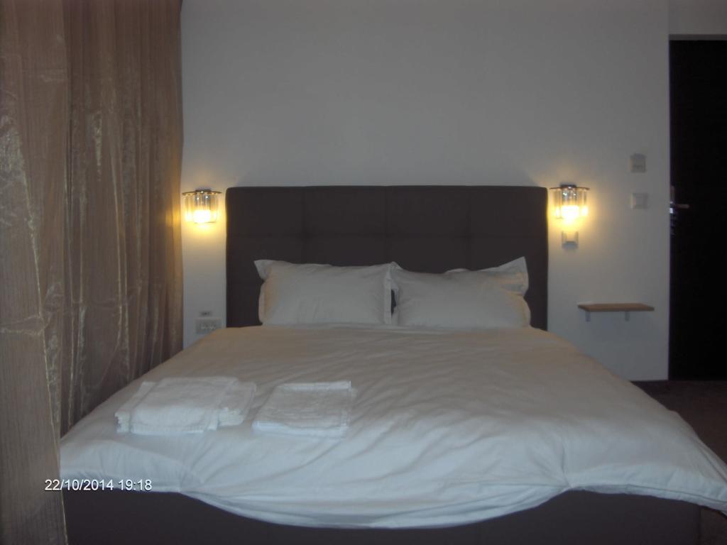 Hotel Vitan273 Boekarest Buitenkant foto